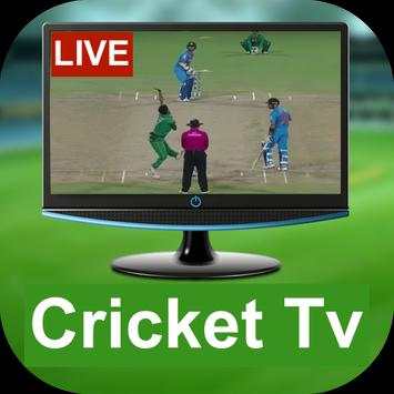 Live Cricket Match Tv скриншот 1