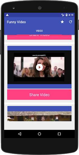 Funny Video screenshot 4