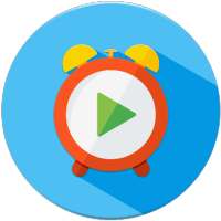 Music Alarm