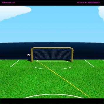 Soccer Penalty Kicks screenshot 3