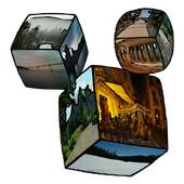 3D Pictures Live Wallpaper 1.0.0.46
