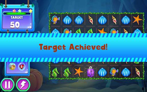 Fish World-Tanked screenshot 4