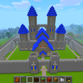 Castle Guide - minecraft icon