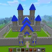 Castle Guide - minecraft 1.0
