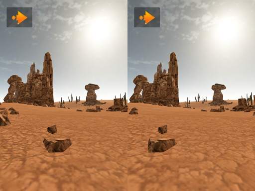 VR Experience Lite screenshot 17