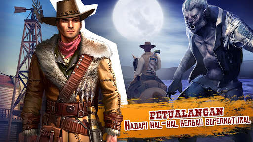 Six-Guns: Gang Showdown screenshot 1