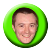 Ben Treen App icon