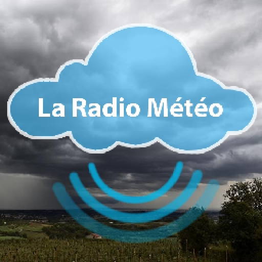 La Radio Météo icon