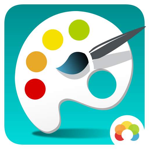 PaintBox: Draw & Color 2.6.3