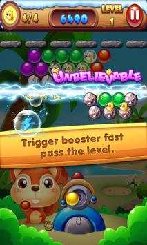 Bird Bubble Legend screenshot 6