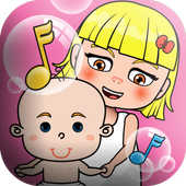 Bubble Bath icon