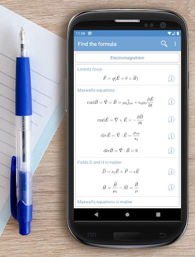 Find the formula скриншот 1