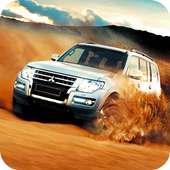 Offroad Jeep Driving 4x4 Simulator