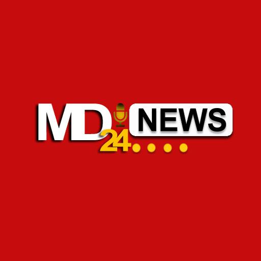 MD24 News icon