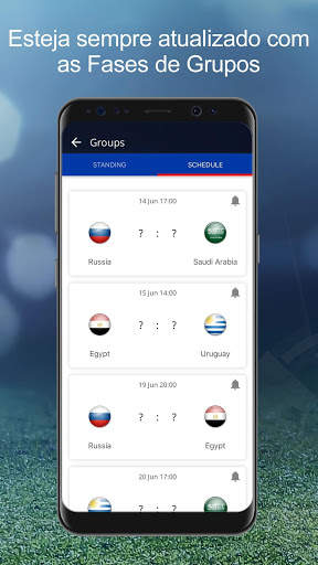Russia ‘18 screenshot 3