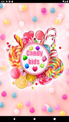Candy kids screenshot 5
