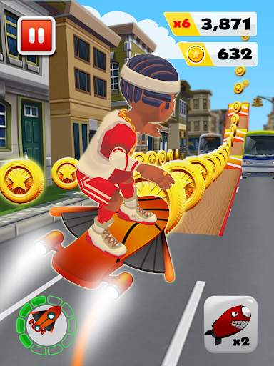 3D Run 2019 स्क्रीनशॉट 14