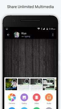 Amego  Messenger screenshot 3
