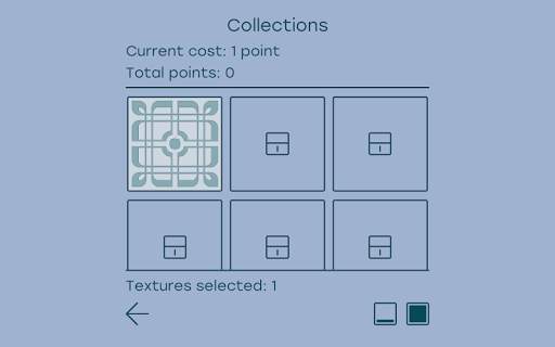 26-PUZZLE (15-puzzle 3D) screenshot 12