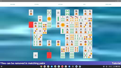 Shisen 2 - HD screenshot 26
