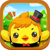 With me to learn idioms icon