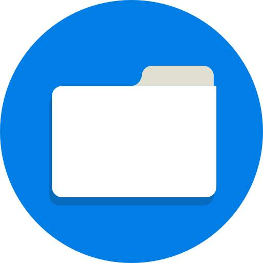 File manager 1.0