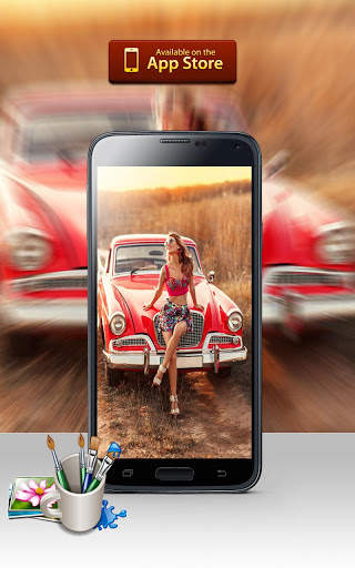 Classic Cars Wallpapers स्क्रीनशॉट 1