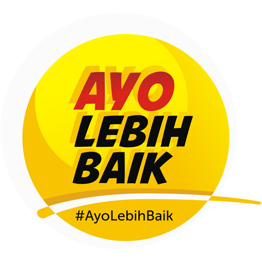 Ayo Lebih Baik icon