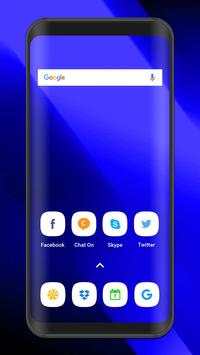 launcher and theme for Oppo F7 :  HD wallpapers screenshot 2
