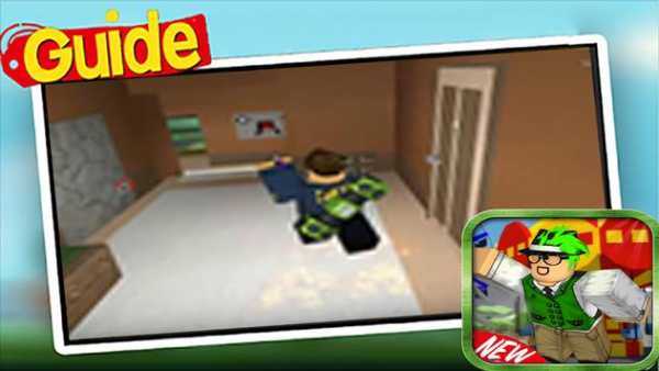 Tips Roblox 2017 screenshot 2