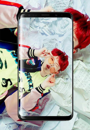 Seventeen wallpaper Kpop screenshot 6