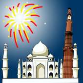 India, Live Wallpaper! on 9Apps