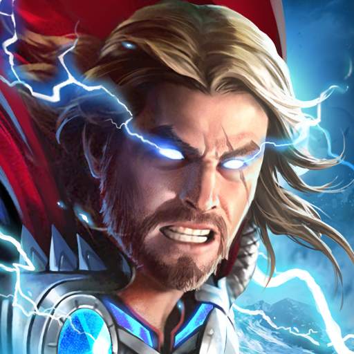 Rise of Avengers: Warpath Zombies Survival 1.5.5
