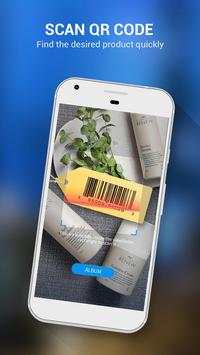 Barcode Scanner screenshot 3