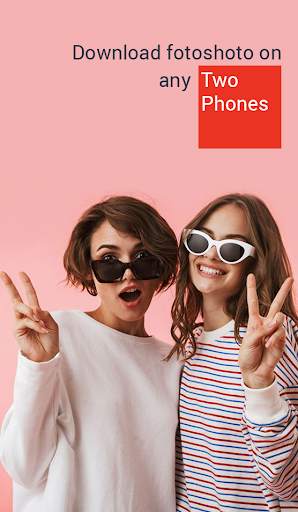 Selfie Camera, Selfie Remote, Easy Selfie Expert screenshot 1