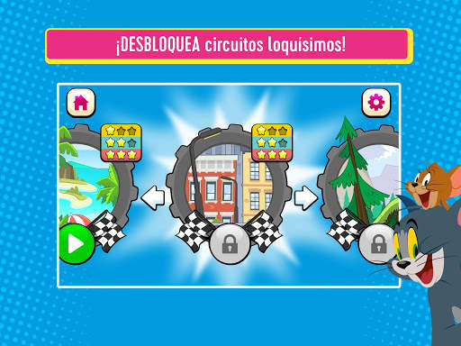 Crea y participa 2 - Boomerang screenshot 14