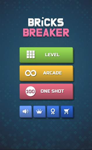 Bricks Breaker 2021: Smash King | Super! ball game screenshot 16