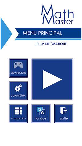 Maître en mathématiques screenshot 6
