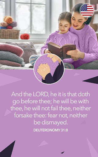 Audio Bible screenshot 11