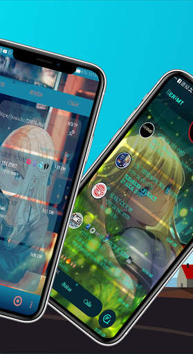 GB WA Mod Guide Transparan Terbaru screenshot 2