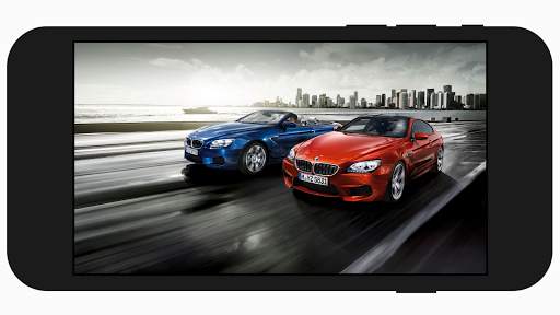 Super Car Wallpapers screenshot 7