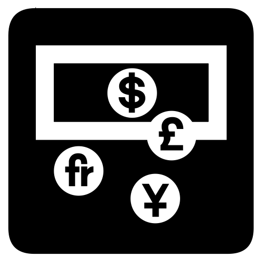 India Currency Converter icon