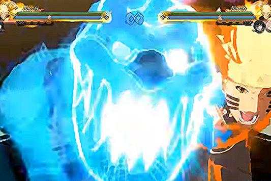 Best Tips Naruto Child Basara Great New screenshot 3