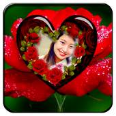 Rose Photo Frame 1.1