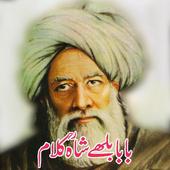 Bulley Shah Kalam icon