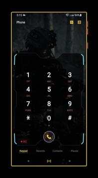 #Hex Plugin - CODE: hex_ for Samsung OneUI screenshot 3