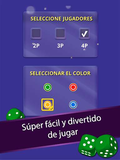 Ludo screenshot 10