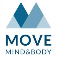 MOVE MV CROSS  MV PILATES icon