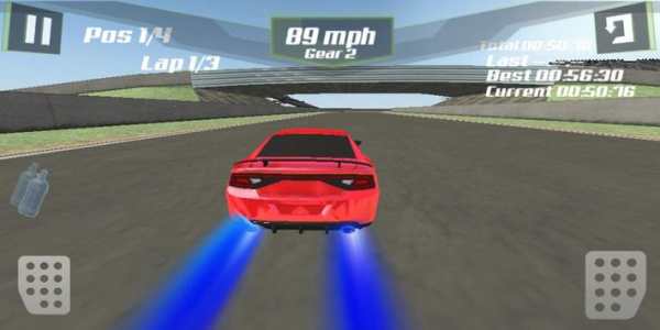 Car Speed Racing screenshot 7