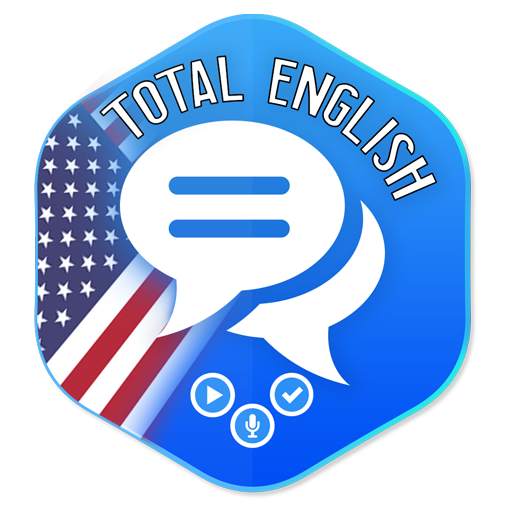 Total English: Learn English 1.0